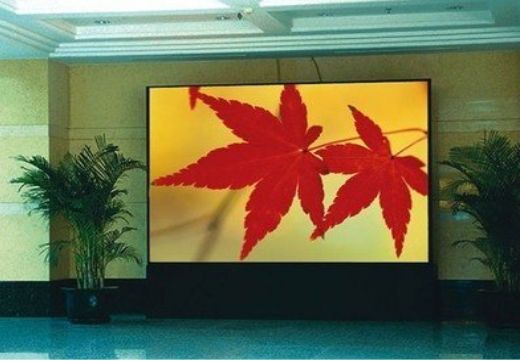  丹凤LED显示屏