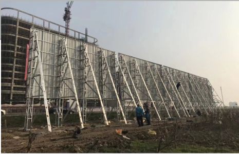  丹凤什么是广告物料？