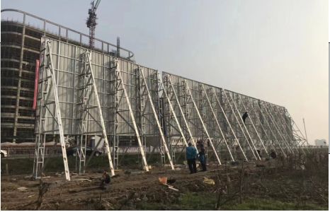  丹凤凯创教你怎样选择户外广告牌的最佳位置