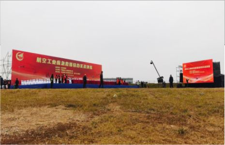  丹凤活动搭建主要是做什么的？