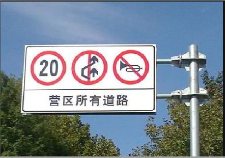  丹凤大广告牌制作不可忽视的流程