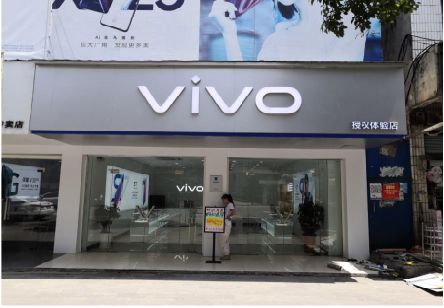  丹凤}做一个门店面广告招牌需要多少钱？