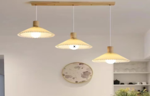  丹凤关于LED灯