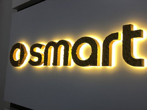  丹凤背光字有什么特点？生产过程如何？