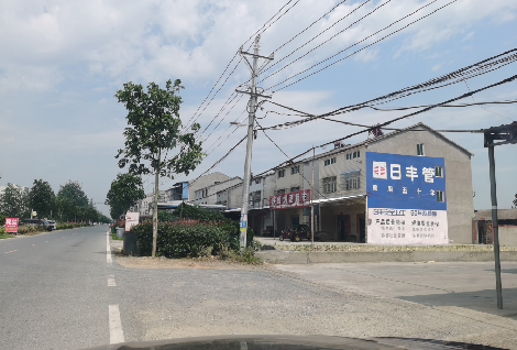  丹凤如何能保证墙体广告的醒目性？