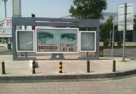  丹凤社区广告投放的几种常见方式。