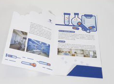  丹凤说明书印刷有哪些样式可以选择？