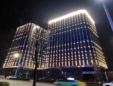  丹凤亮化工程安装注意事项。