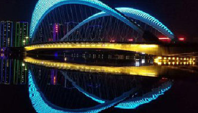  丹凤亮化工程如何做好公共区域的安全性。