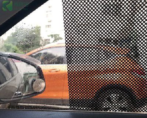  丹凤怎么判断单透膜的好坏？