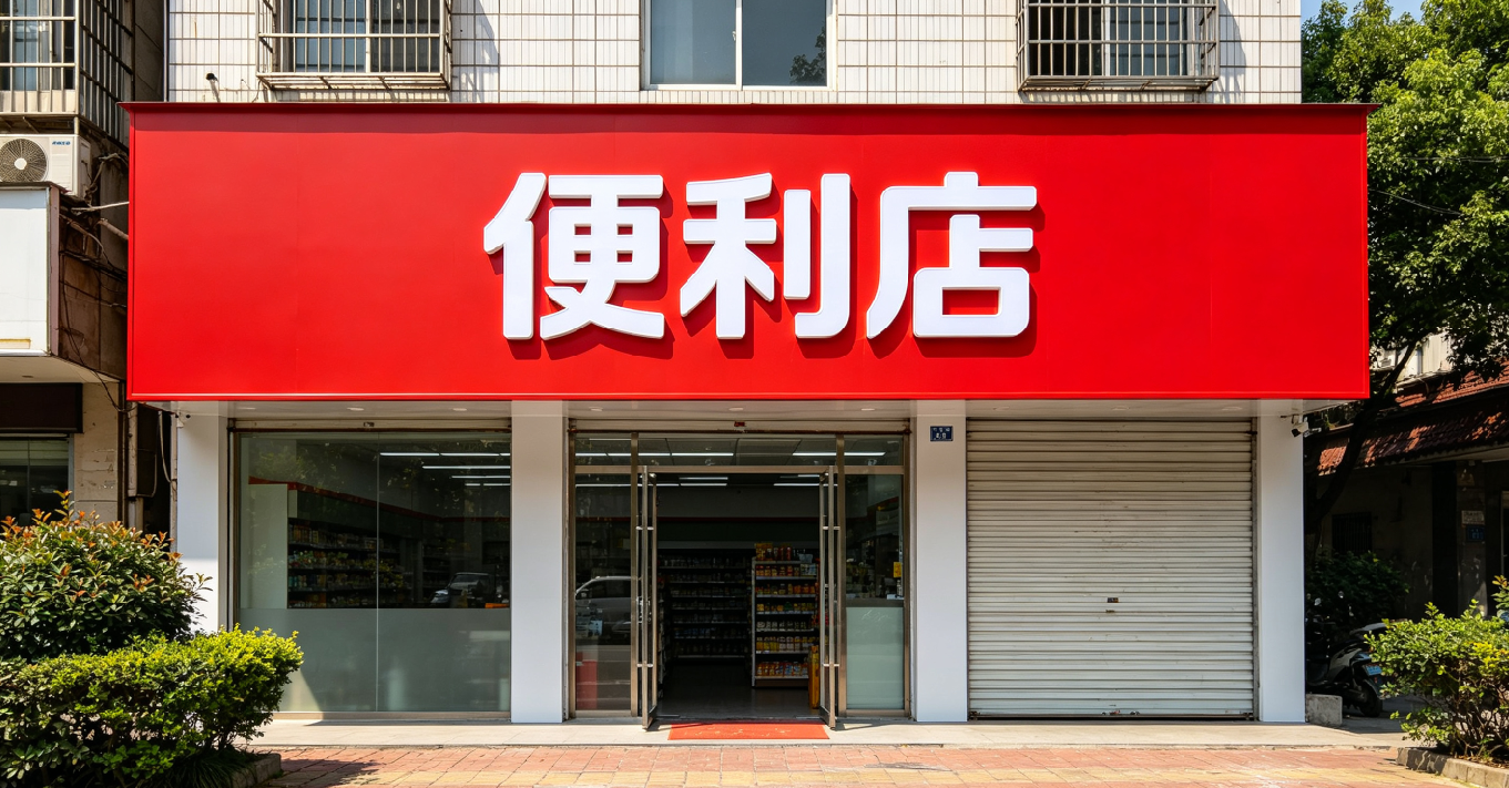 丹凤门店招牌怎么选？主流门头招牌类型优缺点及适用场景全解析