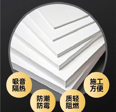  丹凤雪弗板和PVC板材有什么区别？